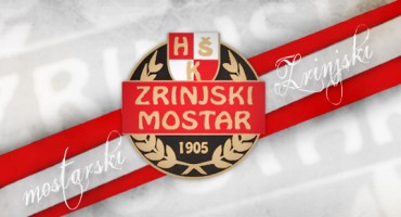 HŠK Zrinjski: Najoštrije osuđujemo ponašanje PU Tuzla prema našim navijačima Ultrasima