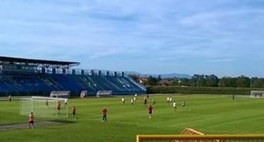 Cibalia preokretom do pobjede nad Goricom u derbiju Druge HNL