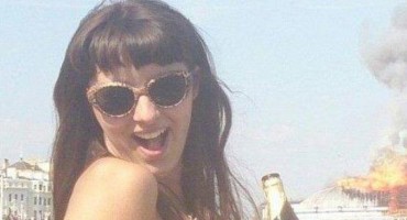 Studentica objavila ovu fotografiju i izazvala lavinu komentara 