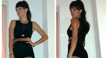 Što kažete na novo Severinino seksepilno izdanje?