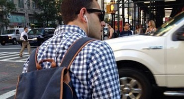 Ovo je košulja za kojom su svi poludjeli