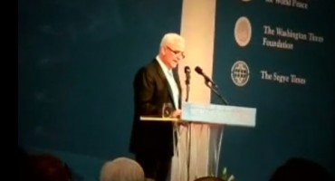 Poslušajte kako Živko Budimir u Seulu govori engleski