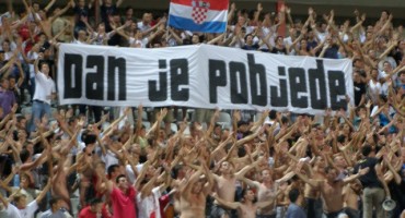 Stadion HŠK Zrinjski, Ultrasi, Ultras Zrinjski Mostar