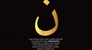 Zašto kršćani na društvenim mrežama šire ovaj simbol?