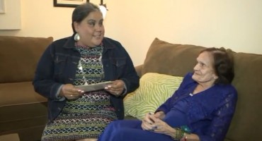 Nakon niza godina ljubavna pisma stigla na odredište: Njezin je život mogao biti potpuno drukčij