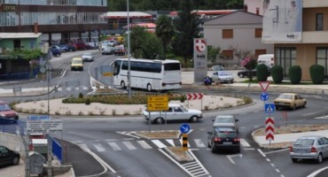 Međugorje: Najprometnije raskrižje u Hercegovini osvjetljevat će led rasvijeta