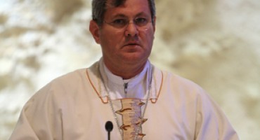 Antifašizam je maska zločinačkom komunizmu