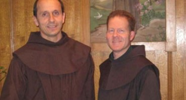  Nekada sam imao milijune, a sada sam siromašni hrvatski fratar 