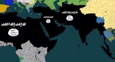 Džihadisti imaju jeziv plan: U svom halifatu žele BiH i ostatak Balkana!