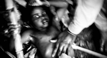 Ovo nitko ne prenosi: UN javno upozorio masonsku Veliku Britaniju da prestane ritualno silovati, ubijati i komadati djecu! 