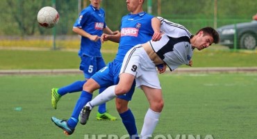 NK Široki Brijeg: Pobjede kadeta i juniora u Gradačcu