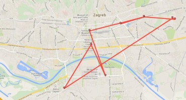 Ovdje provjerite je li vas Google prati?