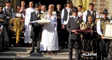 Dužijanca: Tradicija bunjevačkih Hrvata duga 103 godine