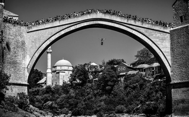 Stari most, Mostar, National Geographic