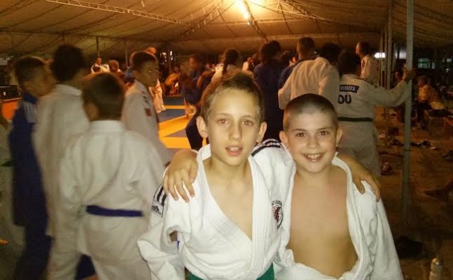 Novoosnovani Judo klub Neretva ostvario sjajne rezultate u Prnjavoru