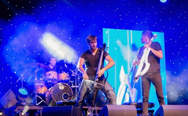 U Mostaru održan još jedan koncert za pamćenje 2Cellosa