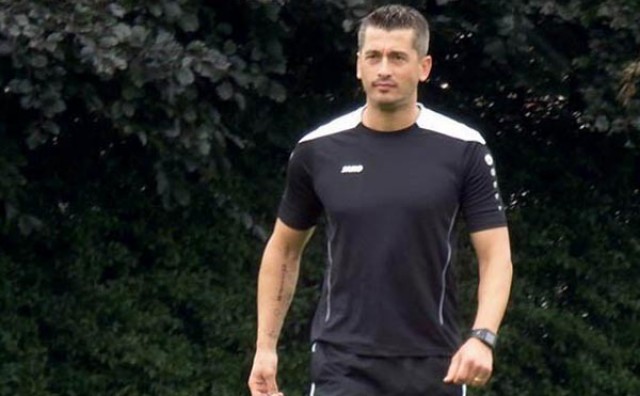 Adnan Čustović