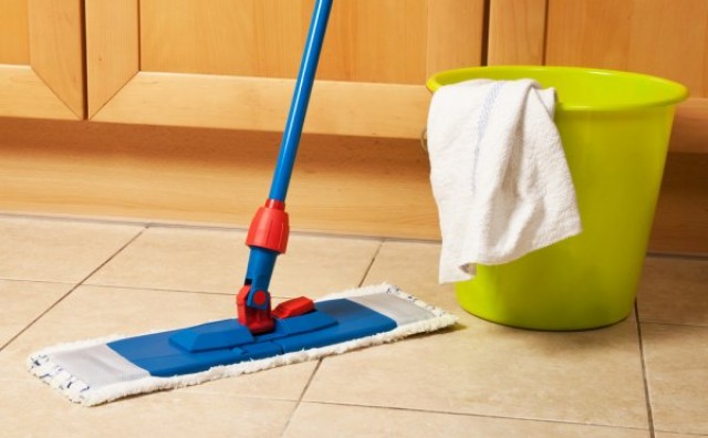 Protiv mrlja: 3 prirodna sredstva za čist i mirišljav tepih