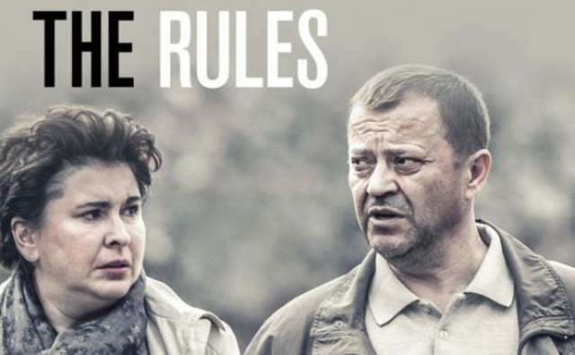 Hrvatska premijera filma 'Takva su pravila' na filmskom festivalu u Veneciji