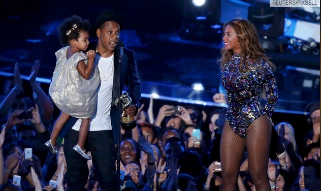 Rasplakao Beyonce: Jay Z je nazvao najvećom glazbenicom