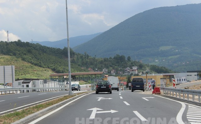 Omogućena izgradnja novih 40 kilometara autoputa na Koridoru