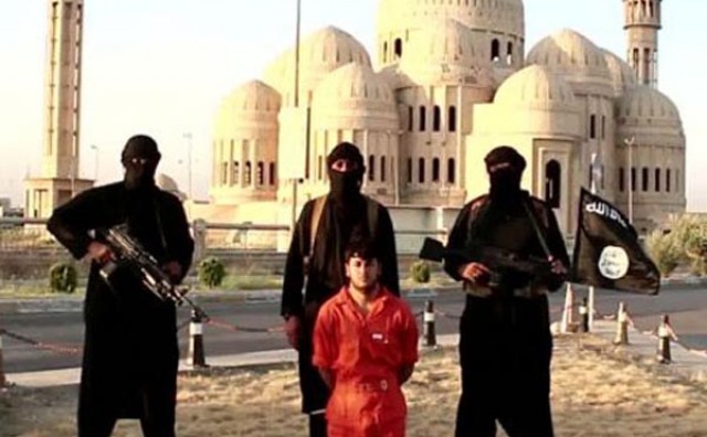 ISIL svojim ekstremistima pokušava podići moral brutalnim video snimkama