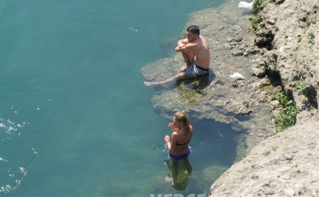 kupališta Neretva