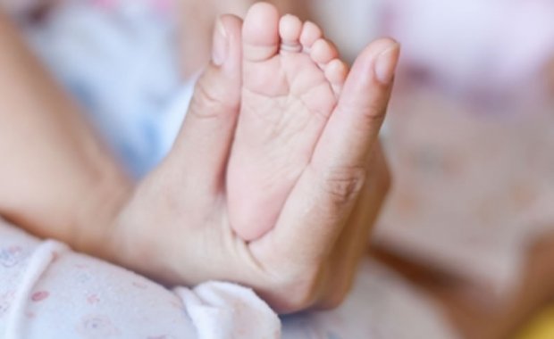 trgovina ljudima, djeca, kriminal