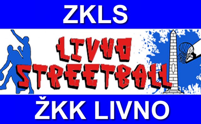 Livno Streetball 2014.