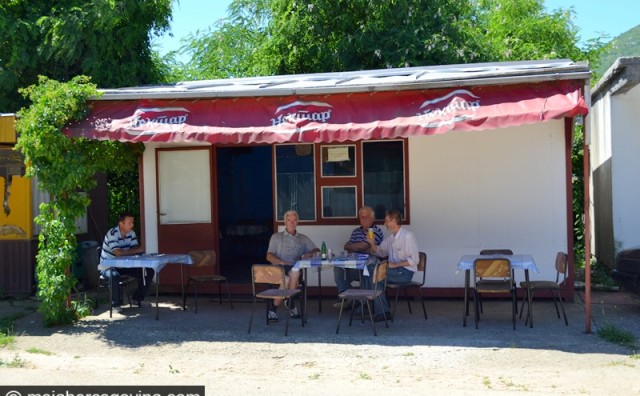 Najsretnija kavana u Hercegovini: Sve konobarice sretno se udale