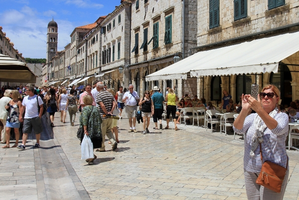 'Udario me šakom u nos, vikao gdje sam bila '91., dva puta sam se onesvijestila!'