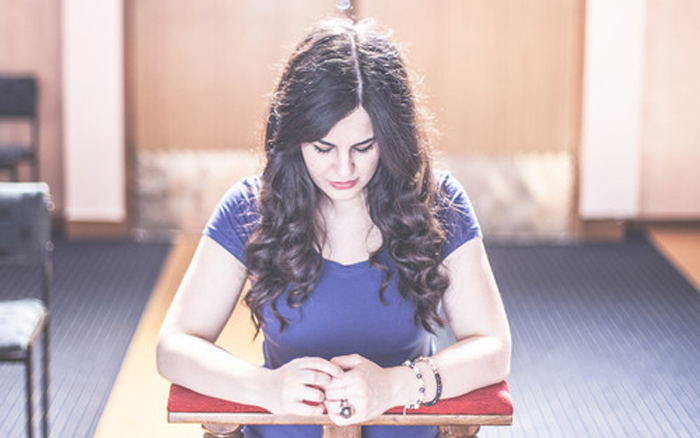Ana-Marija Šarić - Samo Isus može