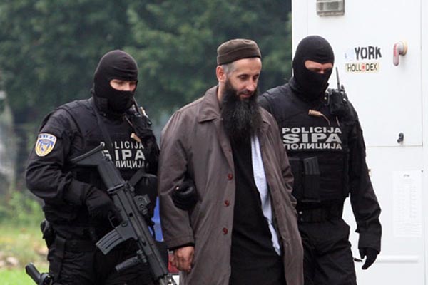 Bilal Bosnić