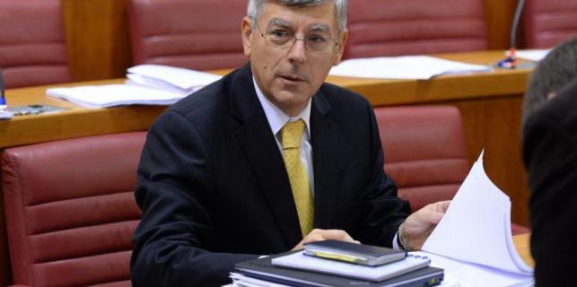 Željko Reiner: Hrvatska populacija nestaje!