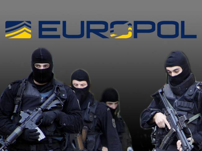 U akciji Europola uhićeno više od 1.000 osoba