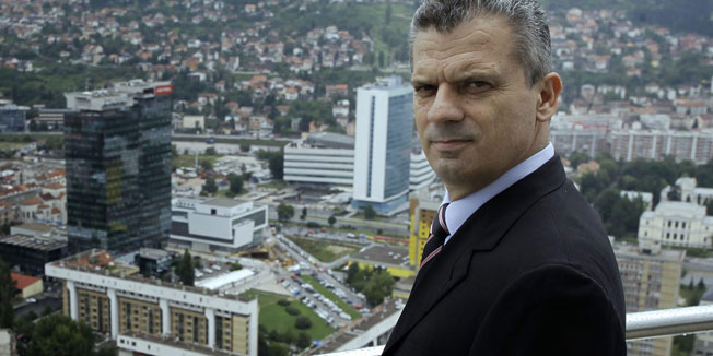 Ministar sigurnosti traži od općina novac za financiranje djelovanja tijela viših razina vlasti