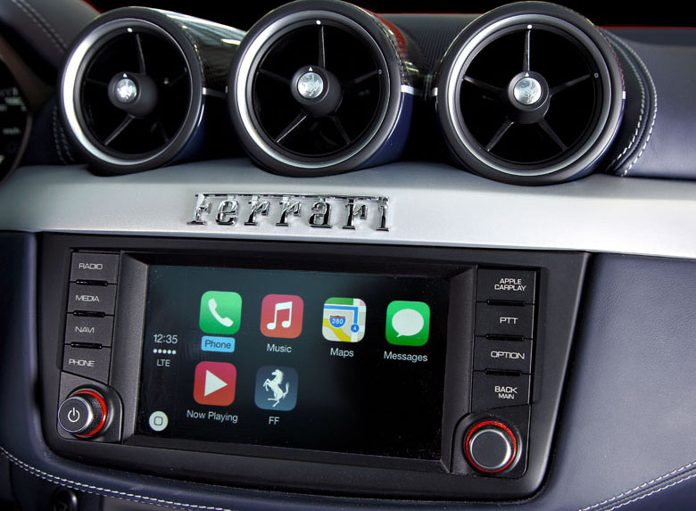 Apple lansira prvi operativni sustav za automobile