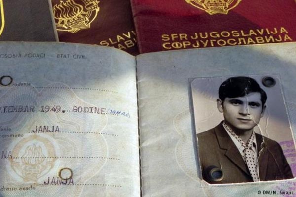 Kuću su sagradili, auto su kupili, ali se vratili nisu