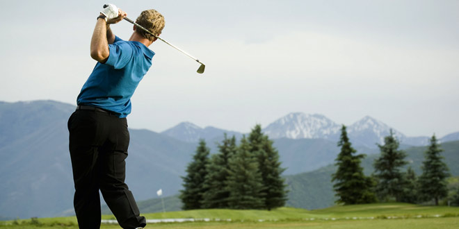 Izgradnja golf terena i etno sela?