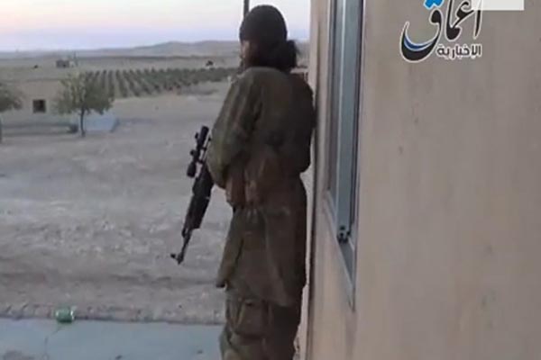 ISIL