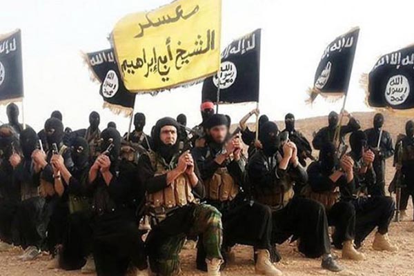 isil
