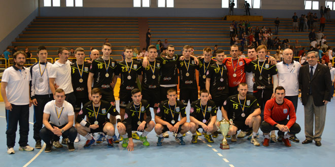 hrk izviđač