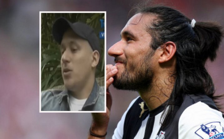 Životna drama argentinske nogometne zvijezde: Intimna ispovijest o teškoj bolesti