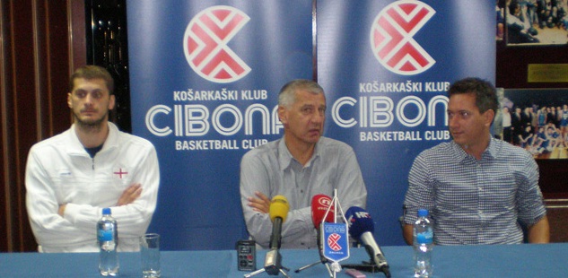 Petrović: Uspjeli smo omogućiti Ciboni novi početak