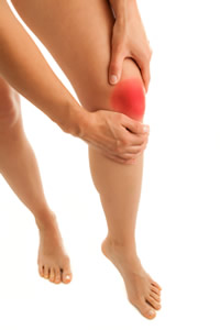 Osteoartritis - Artritis koljena