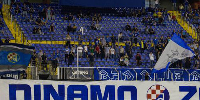 Maksimirski rekord: Na tribinama 500 gledatelja, čuvar nije pustio Soudanija na stadion!