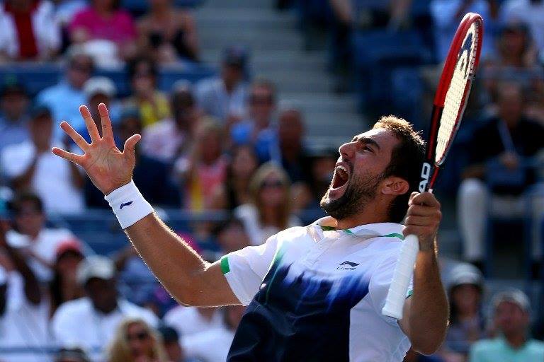 Hercegovac Marin Čilić je u polufinalu Australian opena!