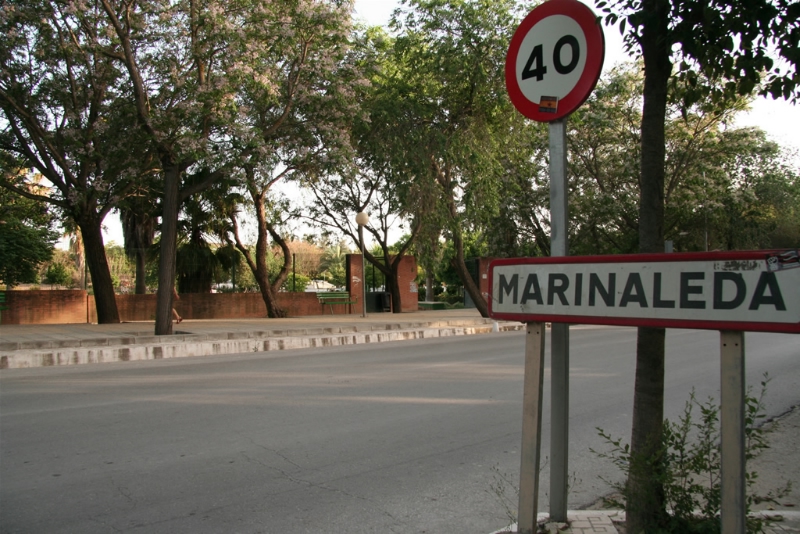 Marinaleda gradić u Andaluziji -'komunistička oaza u kapitalističkoj pustinji'