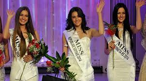 Miss BiH za 2014. godinu Isidora Borovčanin