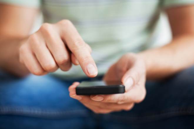 Hercegovački vicevi: Hercegovac i problemi s mobitelom